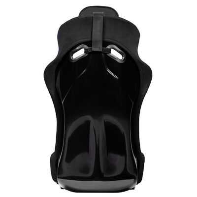 Cooler Master Dyn X - Siège Baquet - Noir (IXM-RS1-KB-NN-1) - Achat / Vente Accessoires Simracing sur Cybertek.fr - 4