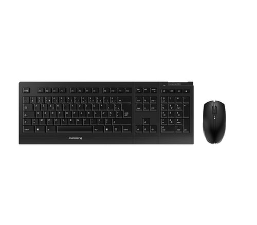 Cherry Pack Clavier/Souris MAGASIN EN LIGNE Cybertek
