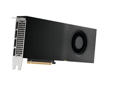 NVidia RTX 6000 Ada- card only  - Carte graphique NVidia - 2