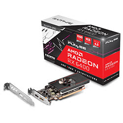 Sapphire Carte graphique MAGASIN EN LIGNE Cybertek