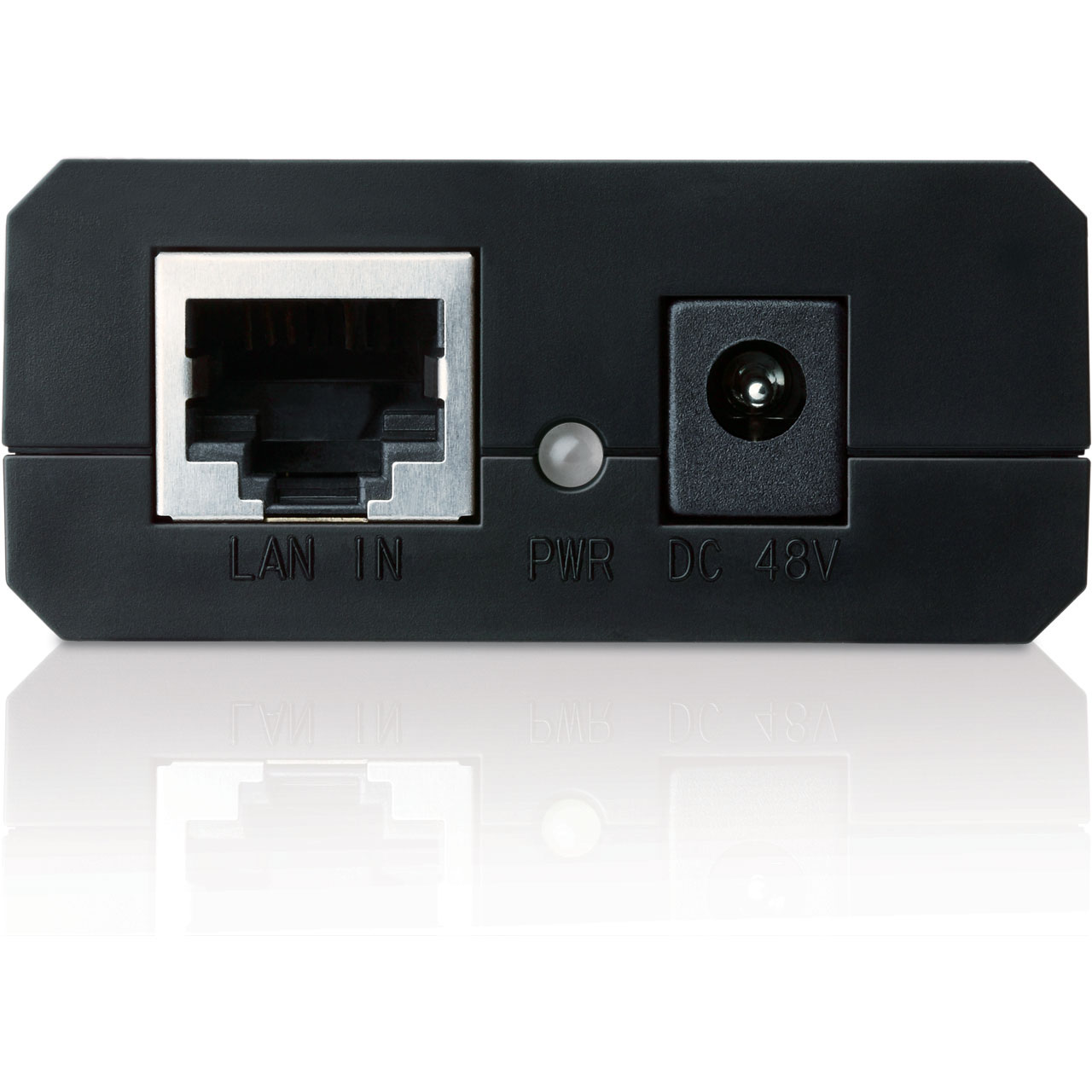 TP-Link Injecteur PoE TL-POE150S (TL-POE150S) - Achat / Vente Réseau divers sur Cybertek.fr - 2