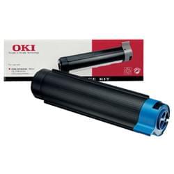 image produit Oki  Toner Noir 3500p Cybertek