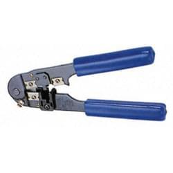 Pince à sertir RJ45  - Connectique réseau - Cybertek.fr - 0