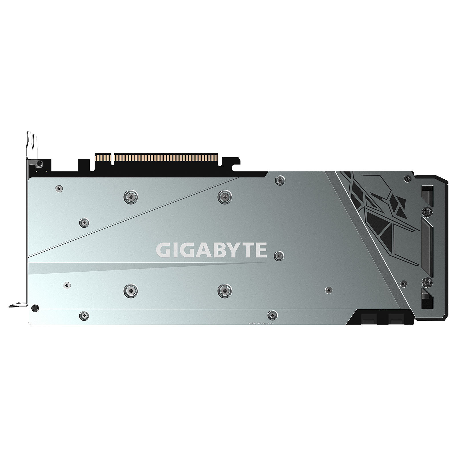 Gigabyte RX 6800 XT GAMING OC- RX6800XT/16Go/HDMI/DP - Carte graphique - 2