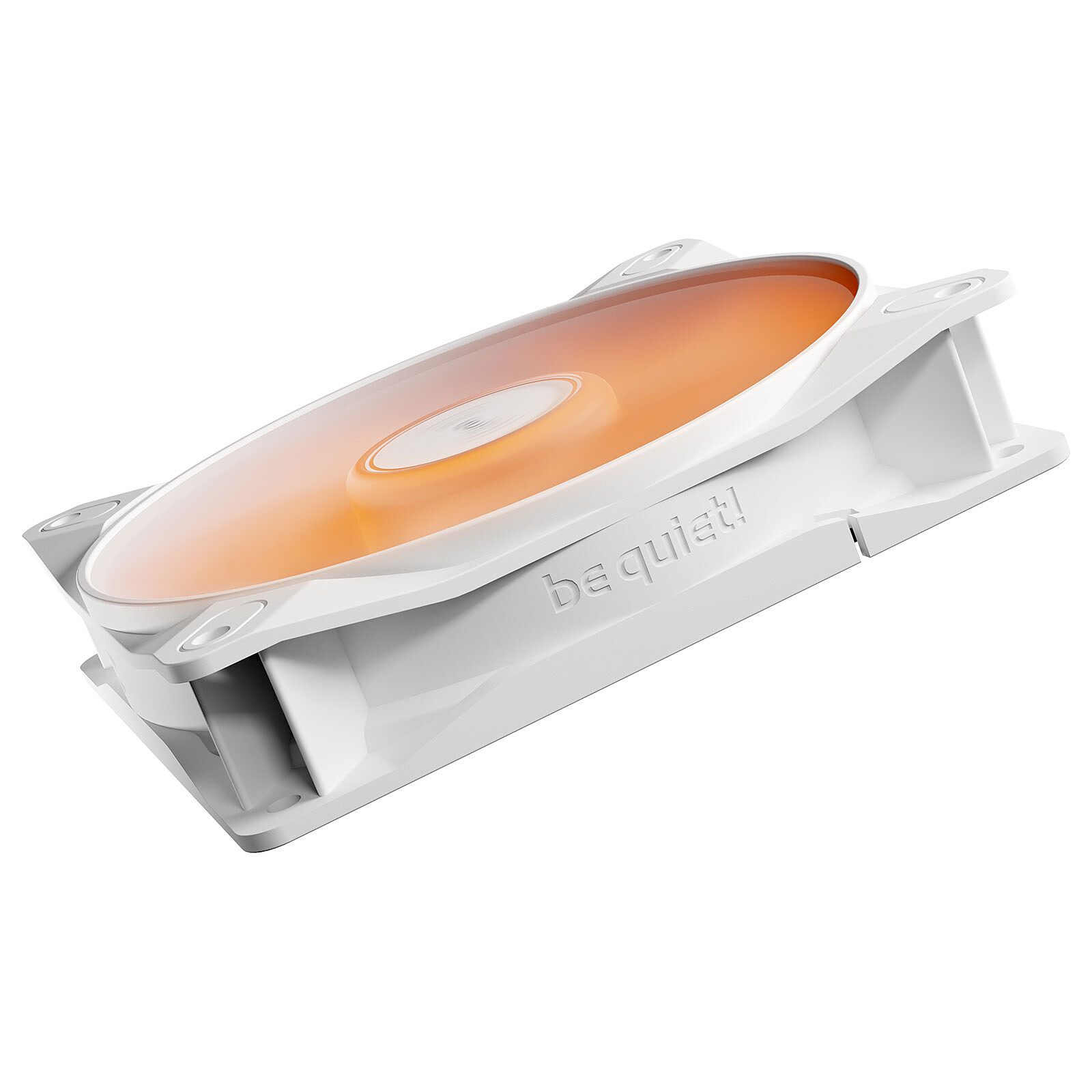 be quiet! Light Wings LX 120mm PWM Reverse - Ventilateur boîtier - 1