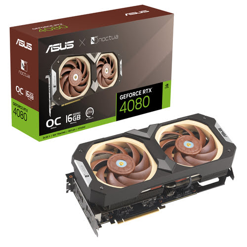 Asus Carte graphique MAGASIN EN LIGNE Cybertek