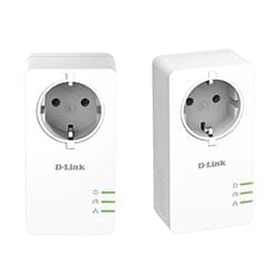 D-Link Adaptateur CPL MAGASIN EN LIGNE Cybertek