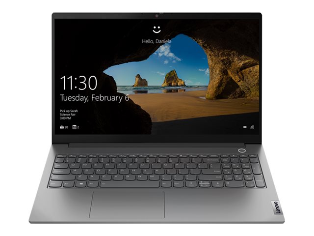 Lenovo 20VE0008FR - PC portable Lenovo - Cybertek.fr - 4