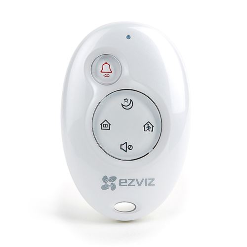 Ezviz K2 (CS-K2-A) - Achat / Vente Objet connecté / Domotique sur Cybertek.fr - 0