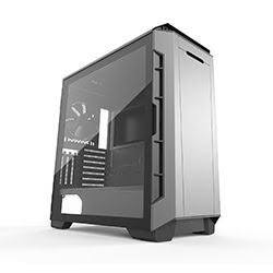 Phanteks Eclipse P600S Silent TG Anthracite - MT/E-ATX