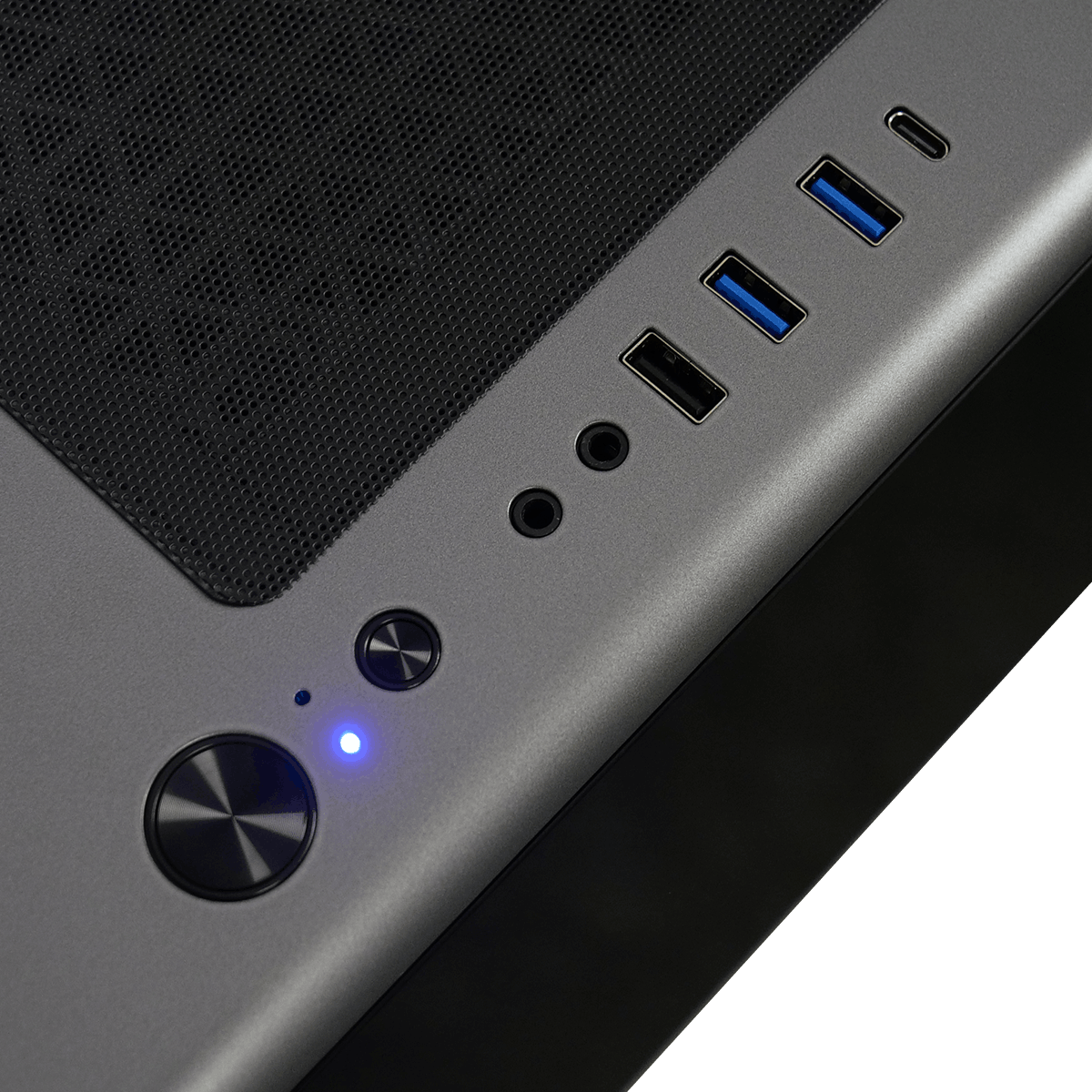 Cybertek Metal Knight - i9-12900K/5070Ti/32Go/2To (PCG-10602966) - Achat / Vente PC Fixe sur Cybertek.fr - 4