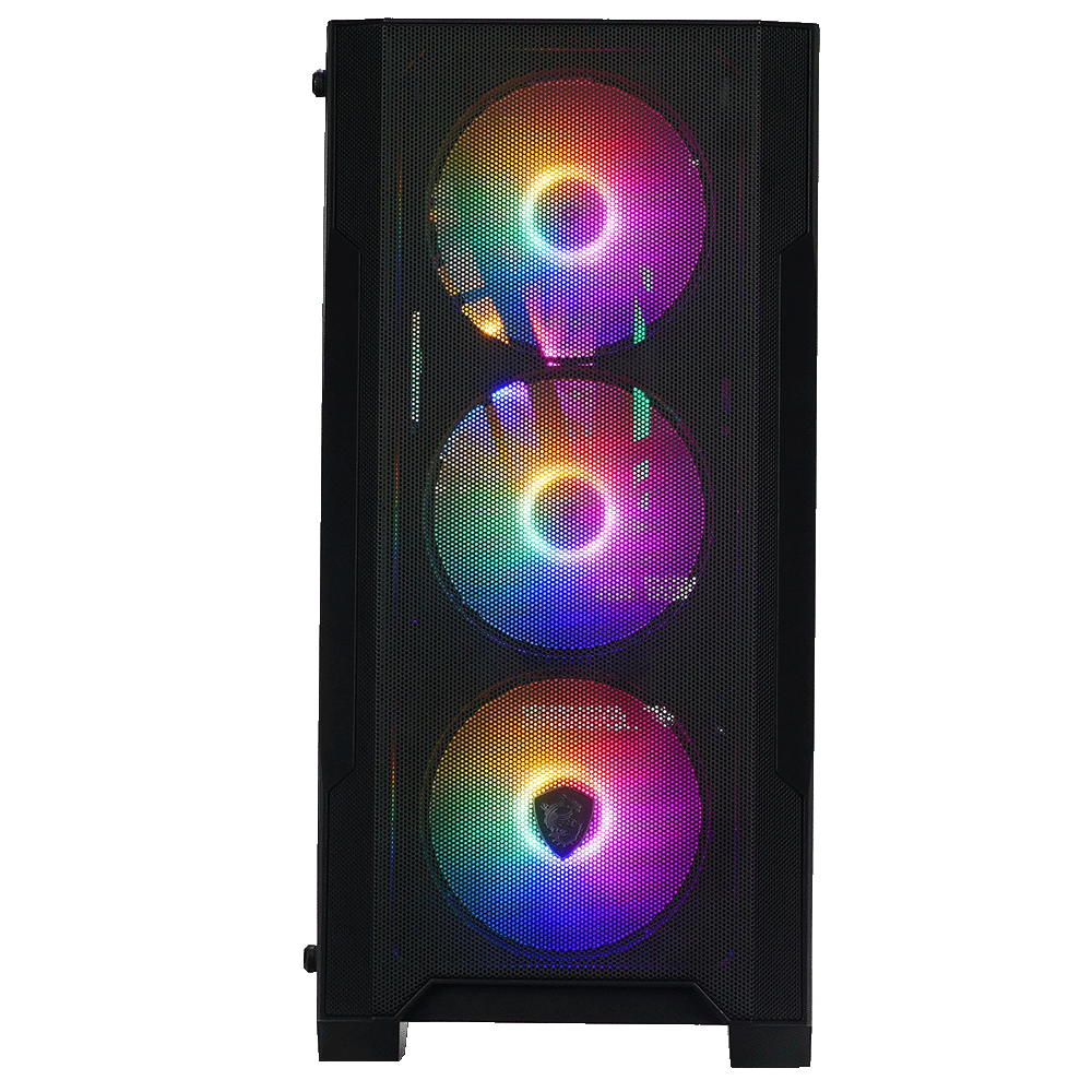 Cybertek RAVAGER V6 - R7-5700X/5060/16Go/1To - 0326-CYB-GB (PCG-10602998) - Achat / Vente PC Fixe sur Cybertek.fr - 3