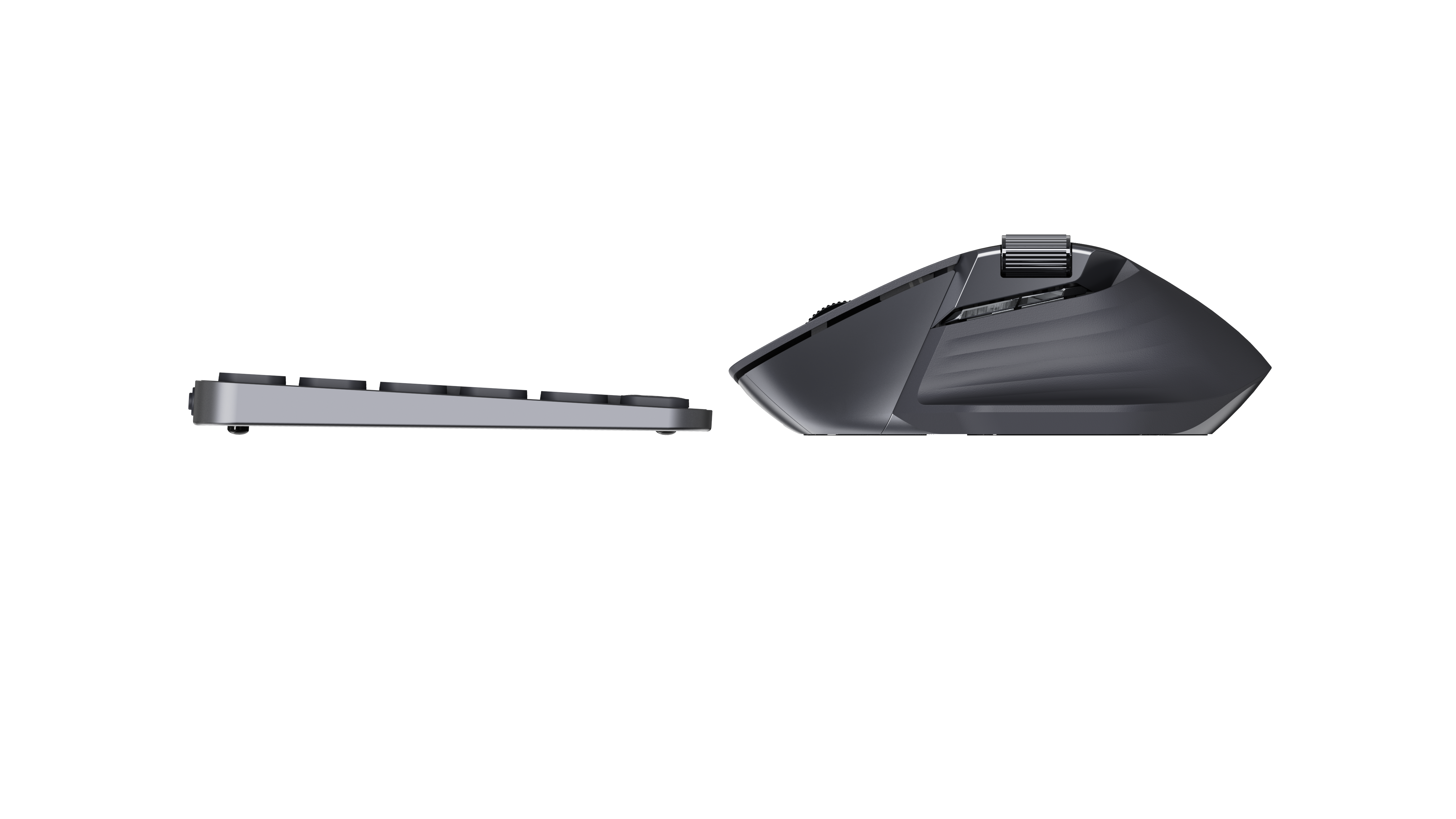 Rapoo 9760M - Pack Clavier/Souris - Cybertek.fr - 5