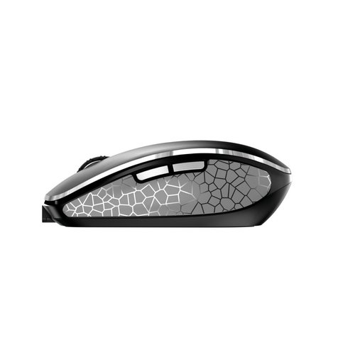 Cherry MW 8C Advanced - Souris PC Cherry - Cybertek.fr - 2