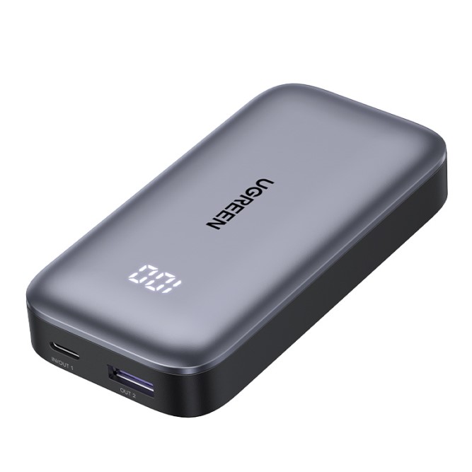 UGREEN Batterie MAGASIN EN LIGNE Cybertek