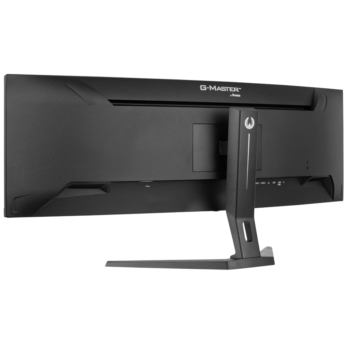 Iiyama 45 pouces  GCB4580DQSN-B1 - Ecran PC Iiyama - Cybertek.fr - 4