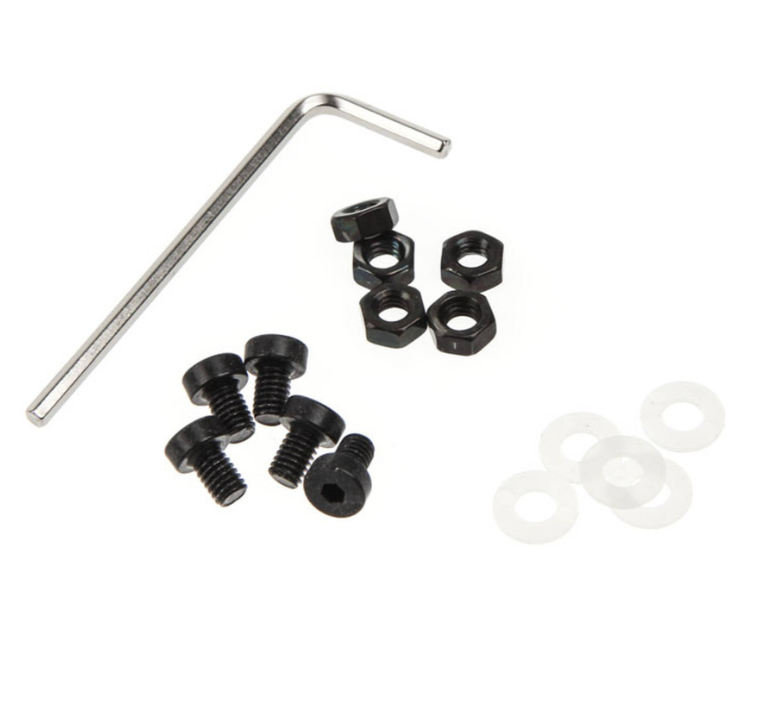 EKWB UNI Pump Bracket (120mm FAN) Vertical - Watercooling EKWB - 3