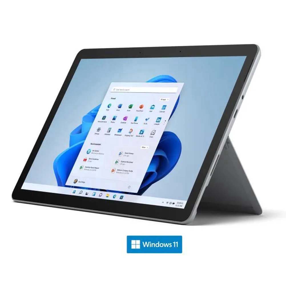 Microsoft Surface Go 3 8VA-00003 - Tablette tactile Microsoft - 0