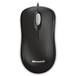 Microsoft L2 Basic Optical Mouse