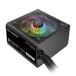 Thermaltake Alimentation MAGASIN EN LIGNE Cybertek