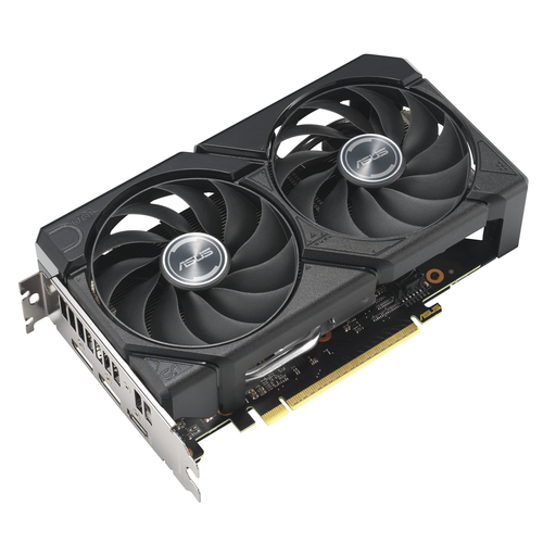 Asus Dual Radeon RX9060XT 8G GDDR6  - Carte graphique Asus - 3
