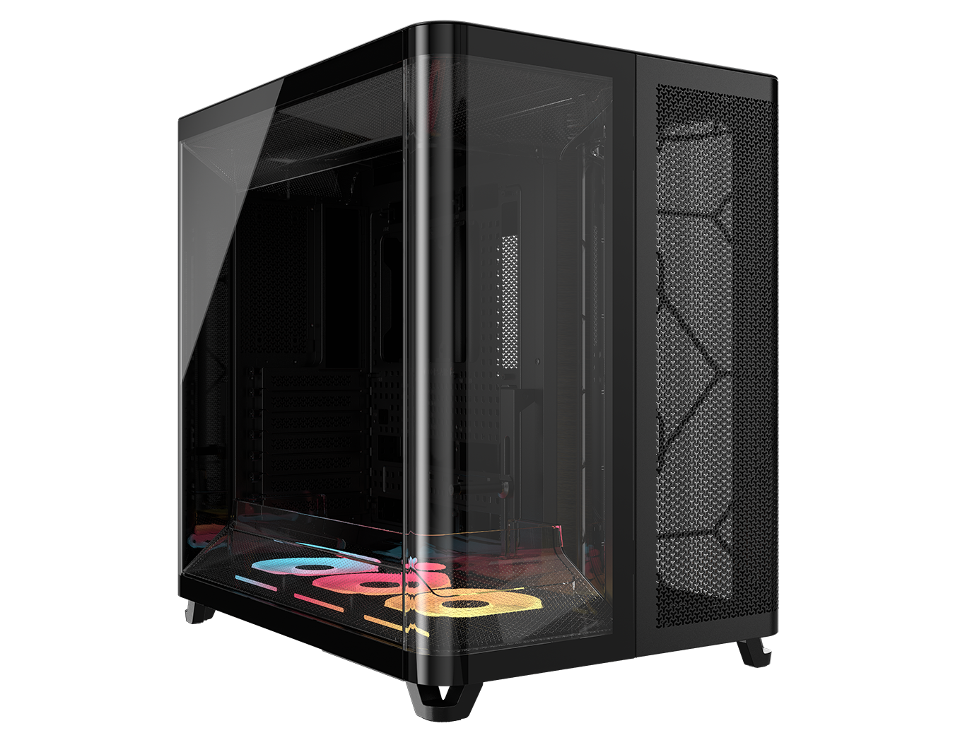 Corsair Boîtier PC MAGASIN EN LIGNE Cybertek