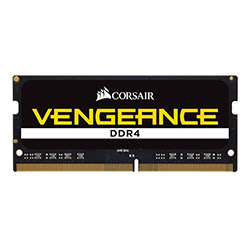 image produit Corsair SO-DIMM 8Go DDR4 2400 CMSX8GX4M1A2400C16 Cybertek