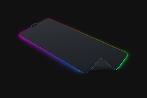 Razer STRIDER CHROMA - Tapis de souris Razer - Cybertek.fr - 2