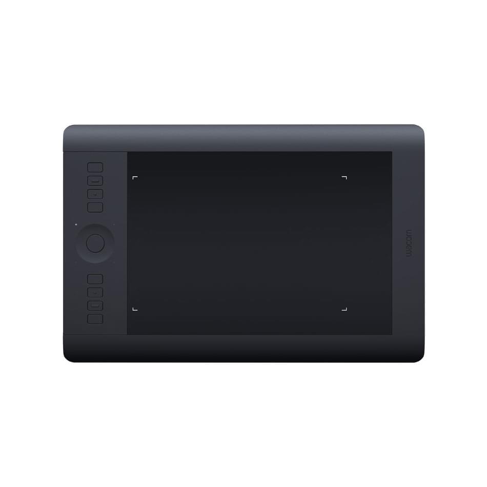 Wacom Intuos 6 PRO Medium - Tablette graphique Wacom - Cybertek.fr - 0