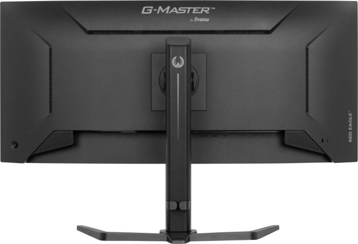 Iiyama 34 pouces  GCB3484WQSU-B2 - Ecran PC Iiyama - Cybertek.fr - 5