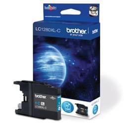 image produit Brother  Cartouche Cyan 1200p Cybertek