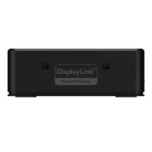 Dockstation en USB-C avec 2 X HDMI en DisplayLink - Belkin - 5