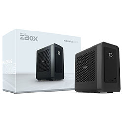 ZOTAC Barebone et Mini-PC MAGASIN EN LIGNE Cybertek