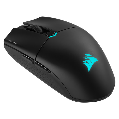 Corsair KATAR Elite Wireless - Souris PC Corsair - Cybertek.fr - 1