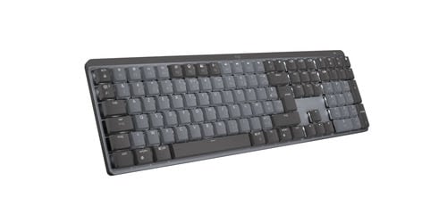 Logitech MX - Clavier PC Logitech - Cybertek.fr - 1