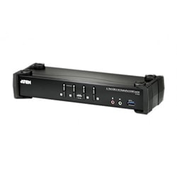 Aten Commutateur et splitter MAGASIN EN LIGNE Cybertek
