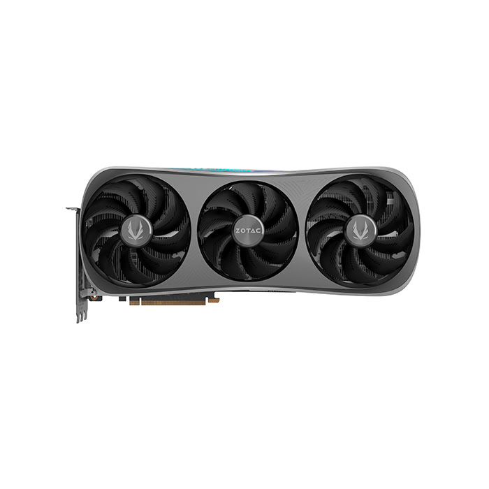 ZOTAC RTX 4090 TRINITY OC  - Carte graphique ZOTAC - Cybertek.fr - 1