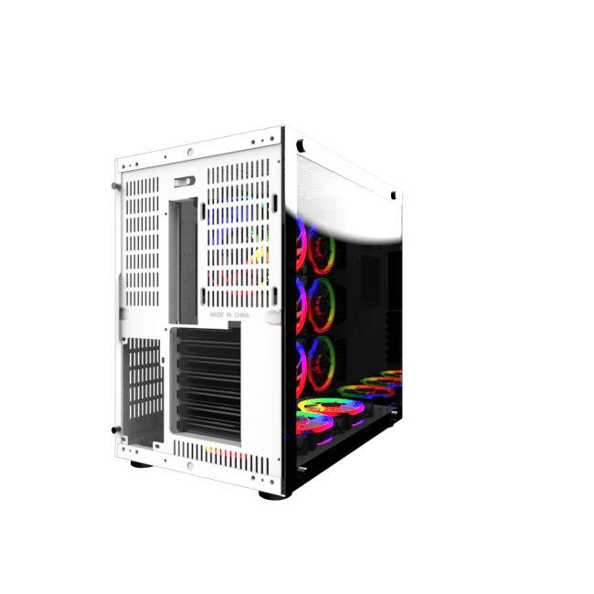 Cybertek PC GAMER GALA - i5/16Go/1To/3070Ti - Achat / Vente Bons plans PC sur Cybertek.fr - 4
