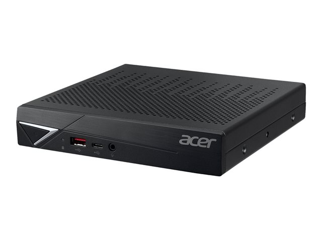 Acer Veriton Essential N VEN2580 - i3-1115G4/8Go/256Go/W10P/1L (DT.VV4EF.001) - Achat / Vente PC Fixe sur Cybertek.fr - 1