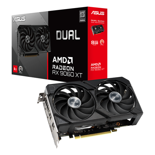 Asus Carte graphique MAGASIN EN LIGNE Cybertek