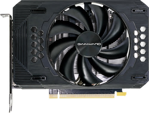 Gainward RTX 3050 Pegasus 8GB  - Carte graphique Gainward - 1