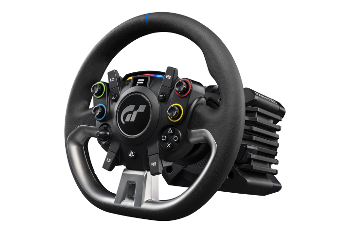 Fanatec Gran Turismo® DD Pro - Noir (CRD-9020007-EU) - Achat / Vente Pack Simracing sur Cybertek.fr - 2