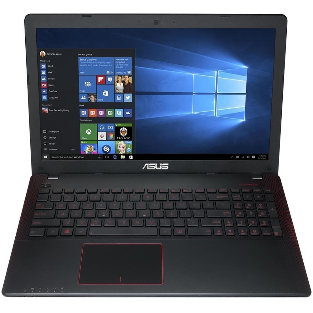 Asus 90NB0BBJ-M02260 - PC portable Asus - Cybertek.fr - 0