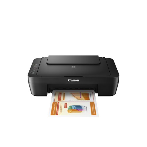 Imprimante multifonction Canon PIXMA MG2555S - Cybertek.fr - 2