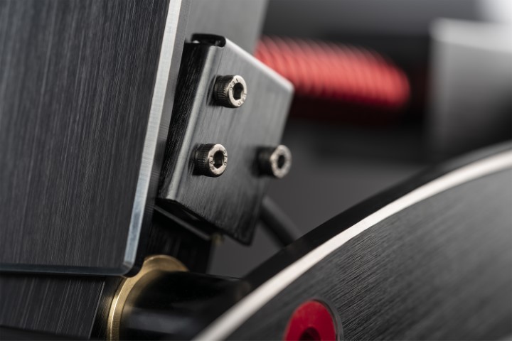 Fanatec ClubSport - Pédalier - CSP V3 JLH (CSP_V3) - Achat / Vente Pédalier Simracing sur Cybertek.fr - 5