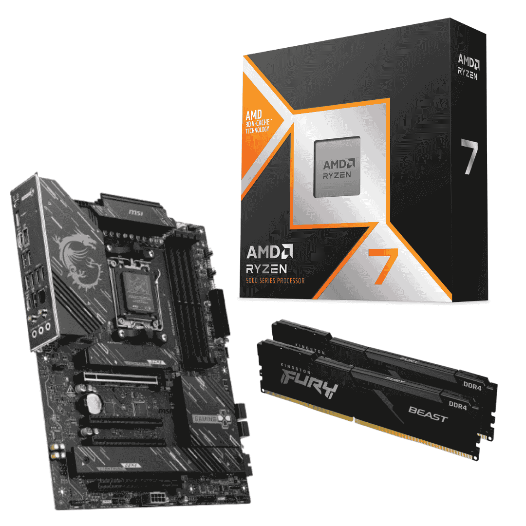 AMD Kit Upgrade PC MAGASIN EN LIGNE Cybertek