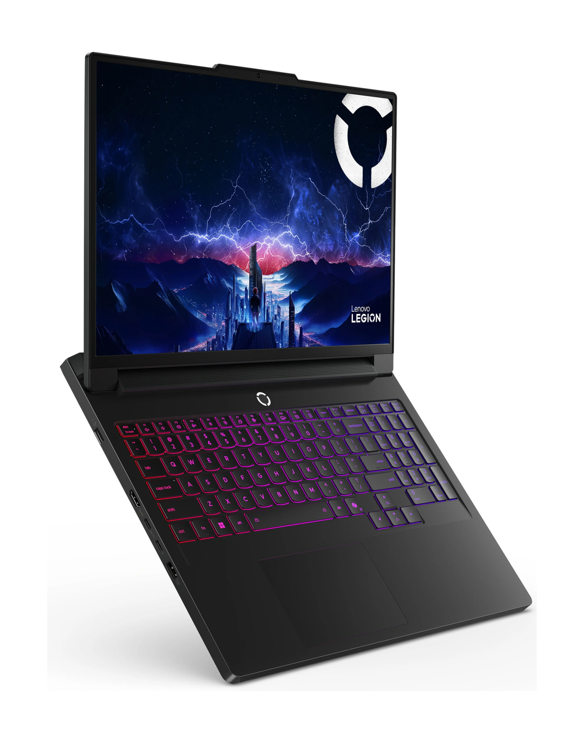 Lenovo 83F50064FR - PC portable Lenovo - Cybertek.fr - 3