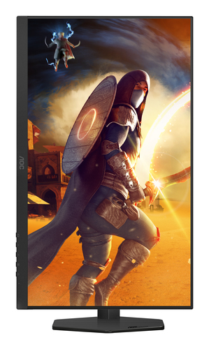 AOC 27 pouces  U27G4R - Ecran PC AOC - Cybertek.fr - 8