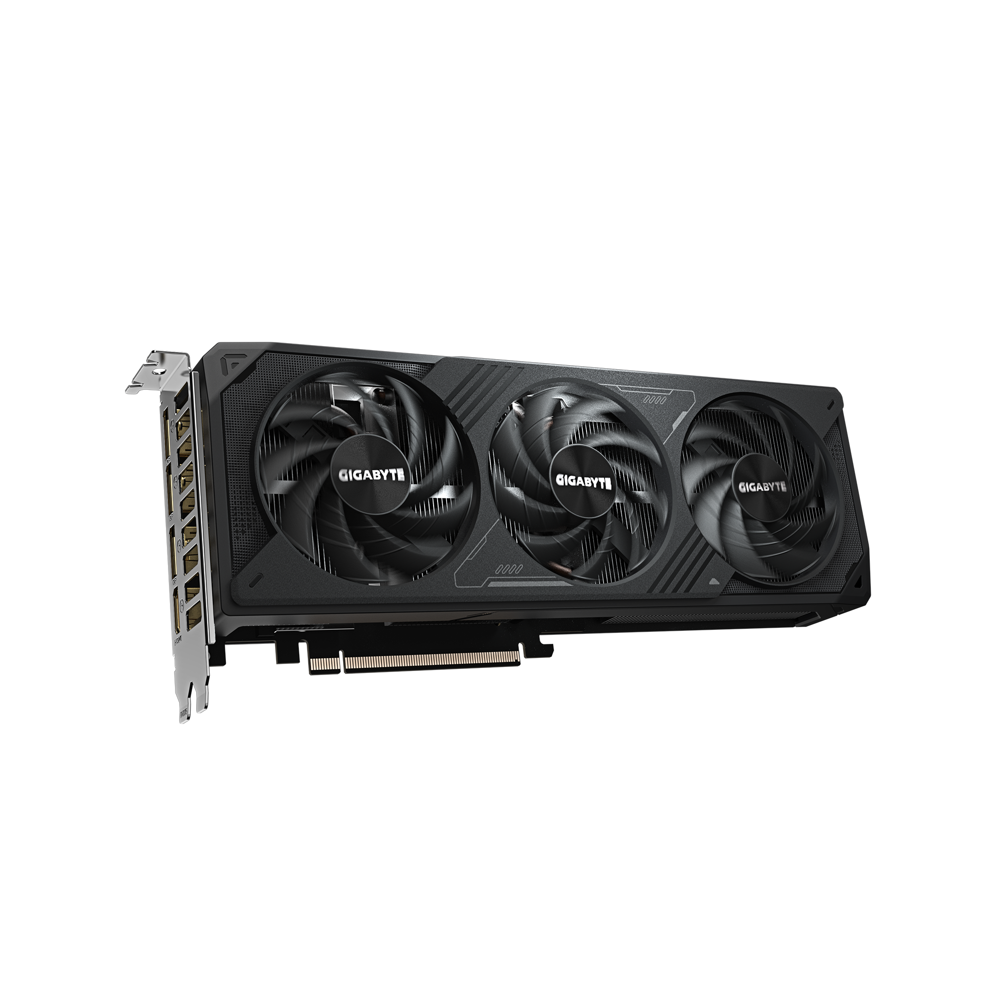 Gigabyte GeForce RTX 5070 WINDFORCE SFF 12G# - Carte graphique - 4