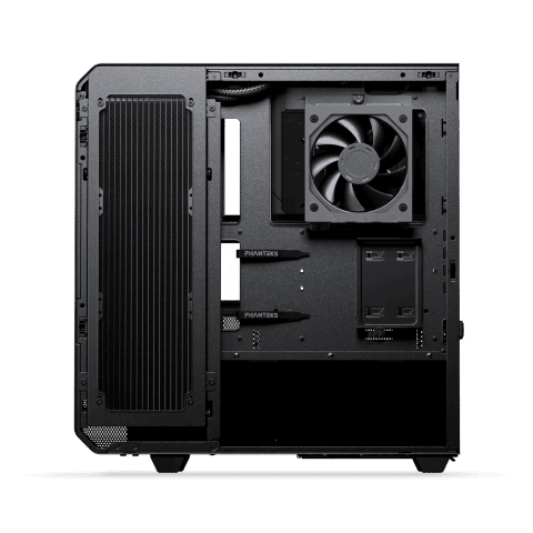 Phanteks EX5 Max Noir Noir - Boîtier PC Phanteks - Cybertek.fr - 5